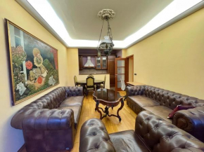 Ambasador apartment